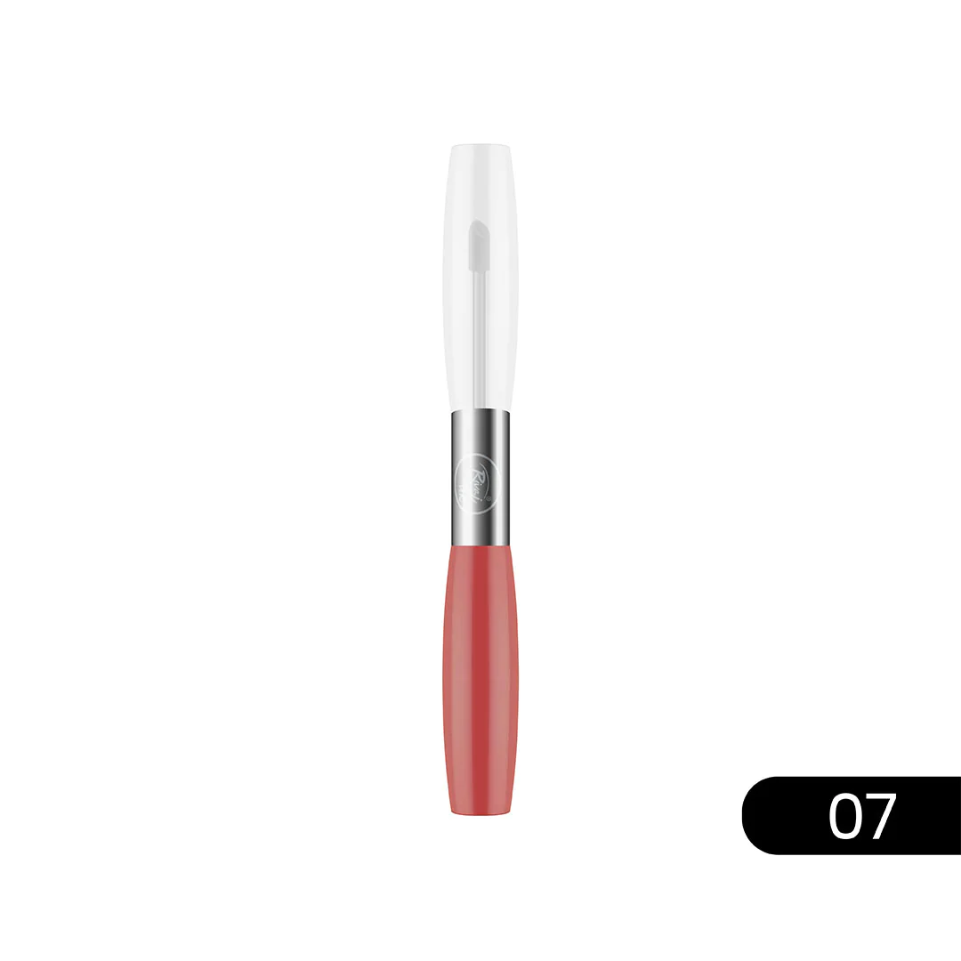 RU QUICK DRY LIP GLOSS 07